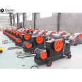 Cheap price automatic round steel bar cutting machine